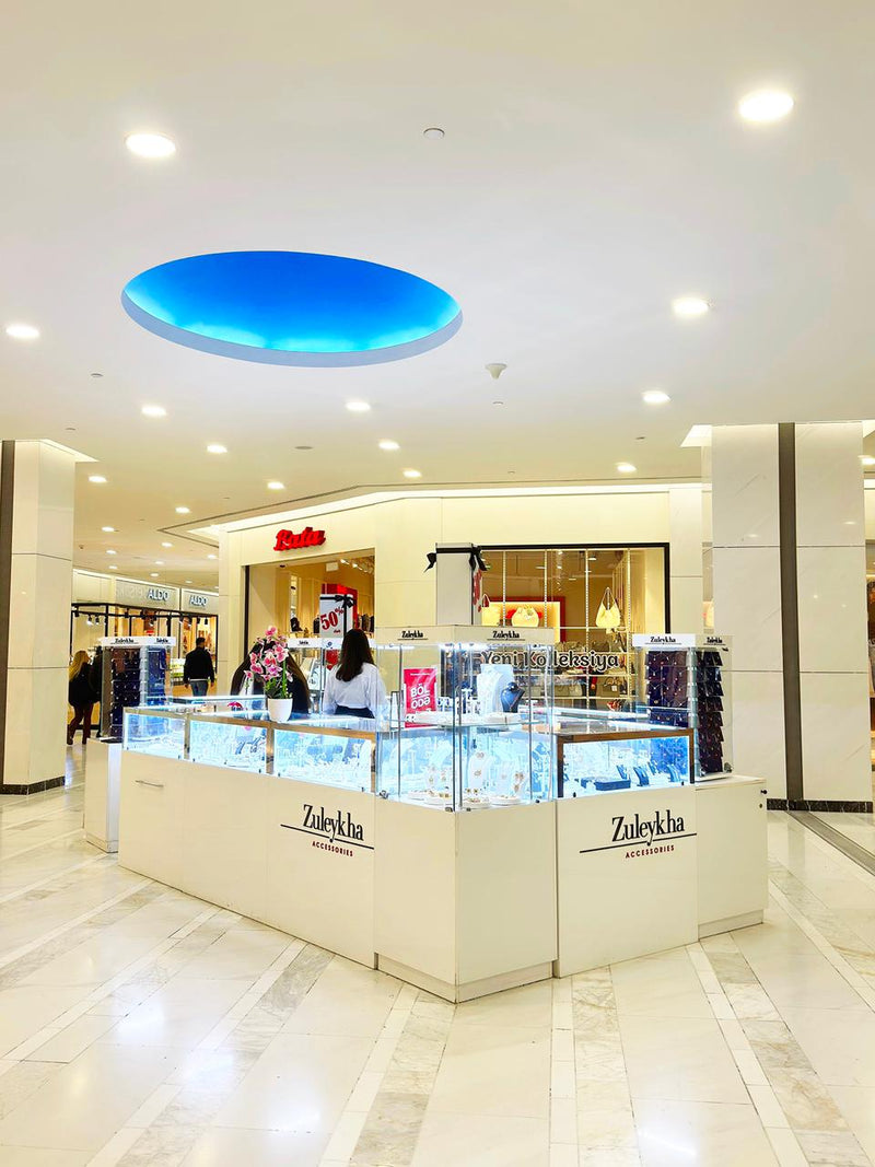 28 Mall Outlet Filialı