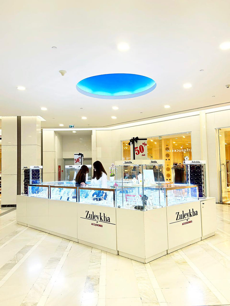 28 Mall Outlet Filialı