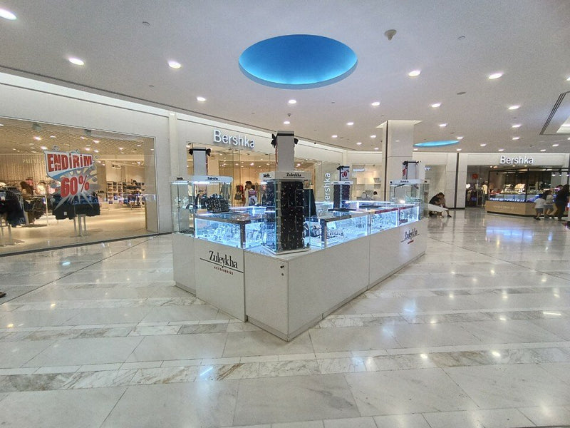 28 Mall Outlet Filialı
